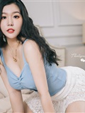 [Toutiao headline goddess] May 26, 2019 Zhong Qing(5)