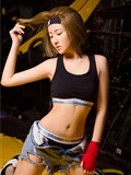 [ugirls Youguo] HD reset no.073 Zhao Xiaobai(11)