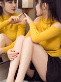 [Ugirls爱尤物]写真 No.1014 小凡(8)