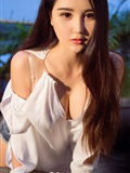 [Ugirls爱尤物]写真 No.1019 Tracy(18)