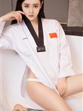 [Ugirls爱尤物]写真 No.1021 米奇(10)