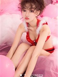 [ugirls.com] December 21, 2018 t038 midnight mass(23)