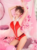 [ugirls.com] December 21, 2018 t038 midnight mass(28)