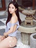 [ugirls.com] October 25, 2017 u314 Zhao Jiaqi(14)