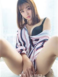 [Ugirls尤果网]2017.10.27 U315 陈七七(8)