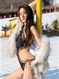 [ugirls.com] January 17, 2018 u336 mufeifei(18)