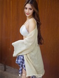 [ugirls] youguo.com July 25, 2018 u385 Zhang Xintong(31)