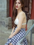 [ugirls] youguo.com July 25, 2018 u385 Zhang Xintong(34)