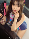 [Ugirls尤果网]2018.09.27 U397 Wendy(45)