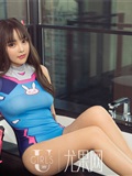 [Ugirls尤果网]2018.09.27 U397 Wendy(50)