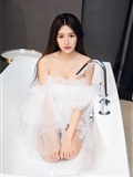 [ugirls] youguo.com January 10, 2019 u411 Xinyi(17)