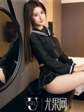 [ugirls] youguo.com January 10, 2019 u411 Xinyi(6)