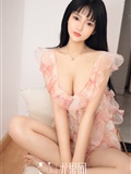 [ugirls] youguo.com January 30, 2019 u413 peach(17)