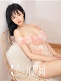 [ugirls] youguo.com January 30, 2019 u413 peach(53)