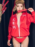 [ugirls] youguo.com February 7, 2019 u414 Youle moment(37)