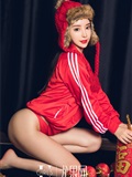 [ugirls] youguo.com February 7, 2019 u414 Youle moment(42)