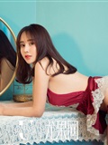 [Ugirls]尤果网 2019-03-21 U419 小喜(4)