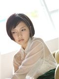 Wanibooks.WBGC-No.117-ErinaMano真野恵里菜(117)