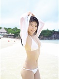 Wanibooks.WBGC-No.121-MizukiHosina星名美津紀(82)