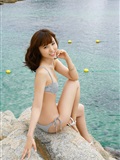 Wanibooks.WBGC -No.125-risa Yoshiki(89)