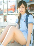 Wanibooks.WBGC-No.126-RinaKoike小池里奈(204)