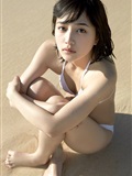 [Wanibooks WBGC] 2015.06 No.132 Haruna Kawaguchi 川口春奈(100)