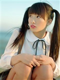 [Wanibooks WBGC] 2015.07 No.133 Hikari Shiina 椎名ひかり(13)