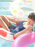 [Wanibooks WBGC] 2015.07 No.133 Hikari Shiina 椎名ひかり(28)