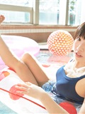 [Wanibooks WBGC] 2015.07 No.133 Hikari Shiina 椎名ひかり(30)