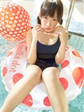 [Wanibooks WBGC] 2015.07 No.133 Hikari Shiina 椎名ひかり(31)