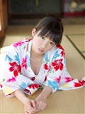 [Wanibooks WBGC] 2015.07 No.133 Hikari Shiina 椎名ひかり(40)