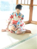 [Wanibooks WBGC] 2015.07 No.133 Hikari Shiina 椎名ひかり(41)