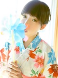 [Wanibooks WBGC] 2015.07 No.133 Hikari Shiina 椎名ひかり(46)