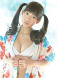 [Wanibooks WBGC] 2015.07 No.133 Hikari Shiina 椎名ひかり(52)