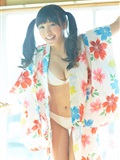 [Wanibooks WBGC] 2015.07 No.133 Hikari Shiina 椎名ひかり(53)