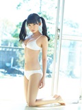 [wanibooks wbgc] 2015.07 No.133 Hikari Shiina(58)