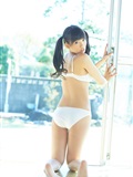 [Wanibooks WBGC] 2015.07 No.133 Hikari Shiina 椎名ひかり(59)