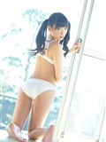 [wanibooks wbgc] 2015.07 No.133 Hikari Shiina(61)