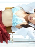 [Wanibooks WBGC] 2015.07 No.133 Hikari Shiina 椎名ひかり(88)