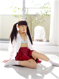 [Wanibooks WBGC] 2015.07 No.133 Hikari Shiina 椎名ひかり(90)