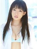 [Wanibooks WBGC] 2015.07 No.133 Hikari Shiina 椎名ひかり(99)