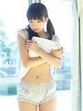 [Wanibooks WBGC] 2015.07 No.133 Hikari Shiina 椎名ひかり(120)