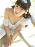 [Wanibooks WBGC] 2015.07 No.133 Hikari Shiina 椎名ひかり(128)