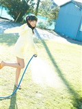 [Wanibooks WBGC] 2015.07 No.133 Hikari Shiina 椎名ひかり(133)