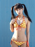 [Wanibooks WBGC] 2015.07 No.133 Hikari Shiina 椎名ひかり(141)