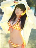 [Wanibooks WBGC] 2015.07 No.133 Hikari Shiina 椎名ひかり(169)