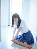 [Wanibooks WBGC] 2016.02 No.139 Rena Sato 佐藤麗奈(75)