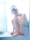 [Wanibooks WBGC] 2016.02 No.139 Rena Sato 佐藤麗奈(136)