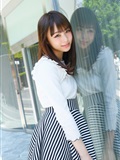 [Wanibooks WBGC] 2016.02 No.139 Rena Sato 佐藤麗奈(169)