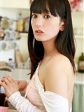 [Wanibooks WBGC] 2016.02 No.140 Seyama Mariko 脊山麻理子(86)